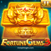 Fortune Gems 3 Related Game
