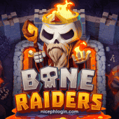 Bone Raiders game