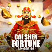 Cai Shen Fortune game