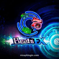Beats EX game