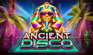 hubet Ancient Disco