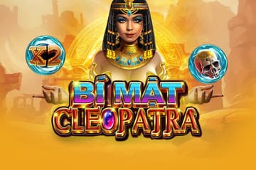 hubet2222 Bí Mật Cleopatra